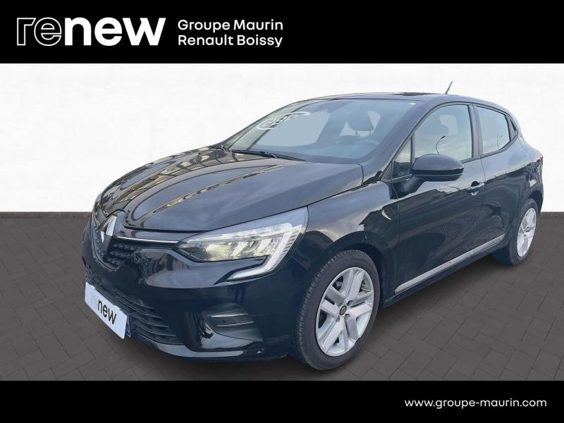 Bon plan RENAULT Clio 1.0 TCe 90ch Business -21N occasion à 13890 €