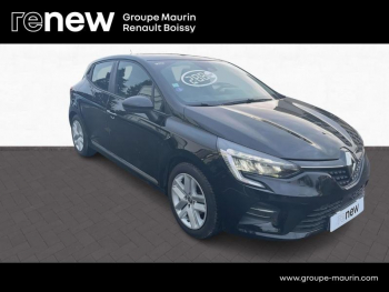 Photo 2 du bon plan RENAULT Clio 1.0 TCe 90ch Business -21N occasion à 13890 €