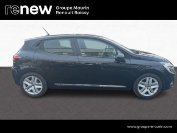 Photo 3 du bon plan RENAULT Clio 1.0 TCe 90ch Business -21N occasion à 13890 €
