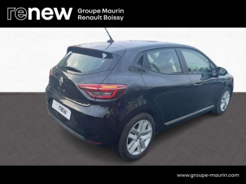 Photo 4 du bon plan RENAULT Clio 1.0 TCe 90ch Business -21N occasion à 13890 €