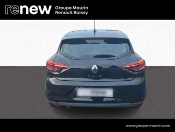Photo 8 du bon plan RENAULT Clio 1.0 TCe 90ch Business -21N occasion à 13890 €