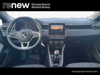 Photo 9 du bon plan RENAULT Clio 1.0 TCe 90ch Business -21N occasion à 13890 €