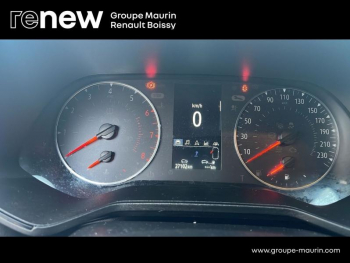 Photo 10 du bon plan RENAULT Clio 1.0 TCe 90ch Business -21N occasion à 13890 €