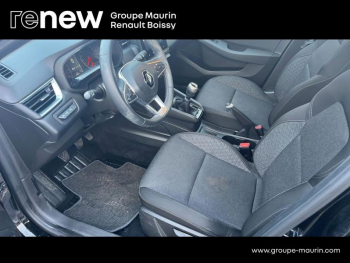 Photo 11 du bon plan RENAULT Clio 1.0 TCe 90ch Business -21N occasion à 13890 €