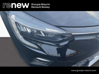 Photo 16 du bon plan RENAULT Clio 1.0 TCe 90ch Business -21N occasion à 13890 €