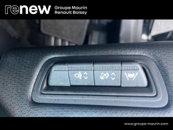 Photo 23 du bon plan RENAULT Clio 1.0 TCe 90ch Business -21N occasion à 13890 €