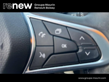 Photo 25 du bon plan RENAULT Clio 1.0 TCe 90ch Business -21N occasion à 13890 €