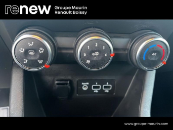 Photo 26 du bon plan RENAULT Clio 1.0 TCe 90ch Business -21N occasion à 13890 €