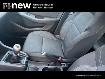Photo 28 du bon plan RENAULT Clio 1.0 TCe 90ch Business -21N occasion à 13890 €