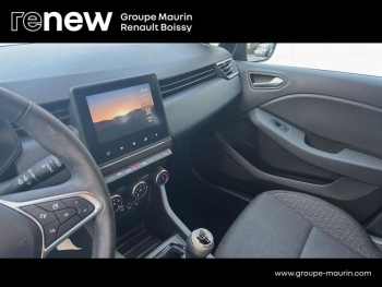 Photo 29 du bon plan RENAULT Clio 1.0 TCe 90ch Business -21N occasion à 13890 €