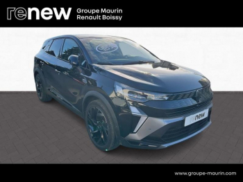 Photo 2 du bon plan RENAULT SYMBIOZ 1.6 E-Tech full hybrid 145ch esprit Alpine occasion à 27300 €