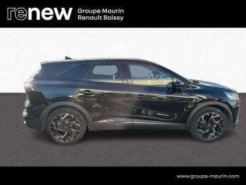 Photo 3 du bon plan RENAULT SYMBIOZ 1.6 E-Tech full hybrid 145ch esprit Alpine occasion à 27300 €