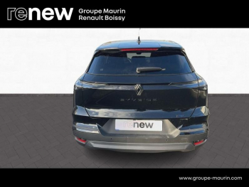 Photo 8 du bon plan RENAULT SYMBIOZ 1.6 E-Tech full hybrid 145ch esprit Alpine occasion à 27300 €