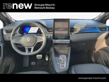 Photo 9 du bon plan RENAULT SYMBIOZ 1.6 E-Tech full hybrid 145ch esprit Alpine occasion à 27300 €