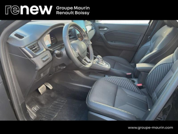 Photo 11 du bon plan RENAULT SYMBIOZ 1.6 E-Tech full hybrid 145ch esprit Alpine occasion à 27300 €