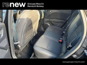 Photo 12 du bon plan RENAULT SYMBIOZ 1.6 E-Tech full hybrid 145ch esprit Alpine occasion à 27300 €