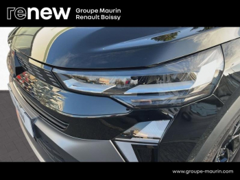 Photo 16 du bon plan RENAULT SYMBIOZ 1.6 E-Tech full hybrid 145ch esprit Alpine occasion à 27300 €