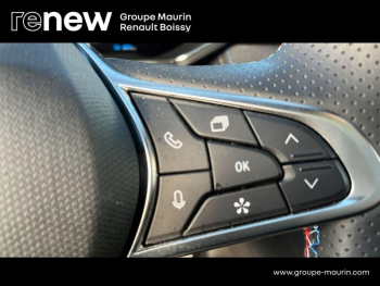 Photo 27 du bon plan RENAULT SYMBIOZ 1.6 E-Tech full hybrid 145ch esprit Alpine occasion à 27300 €