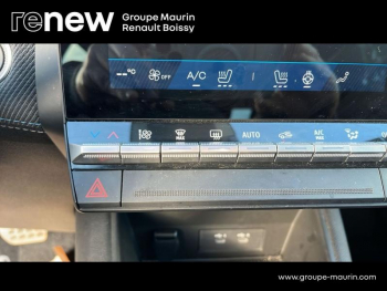 Photo 28 du bon plan RENAULT SYMBIOZ 1.6 E-Tech full hybrid 145ch esprit Alpine occasion à 27300 €