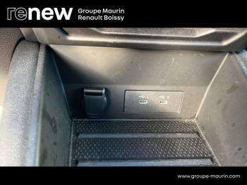 Photo 29 du bon plan RENAULT SYMBIOZ 1.6 E-Tech full hybrid 145ch esprit Alpine occasion à 27300 €