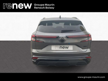 Photo 8 du bon plan RENAULT Austral 1.2 E-Tech full hybrid 200ch Techno esprit Alpine occasion à 25990 €