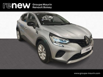 Photo 2 du bon plan RENAULT Captur 1.0 TCe 90ch Business -21 occasion à 14490 €