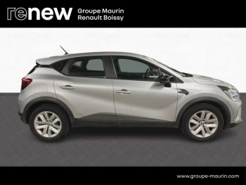 Photo 3 du bon plan RENAULT Captur 1.0 TCe 90ch Business -21 occasion à 14490 €