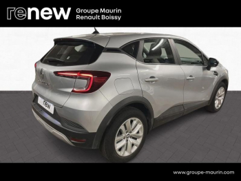 Photo 4 du bon plan RENAULT Captur 1.0 TCe 90ch Business -21 occasion à 14490 €
