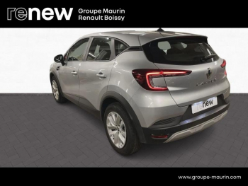 Photo 5 du bon plan RENAULT Captur 1.0 TCe 90ch Business -21 occasion à 14490 €