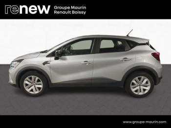 Photo 6 du bon plan RENAULT Captur 1.0 TCe 90ch Business -21 occasion à 14490 €