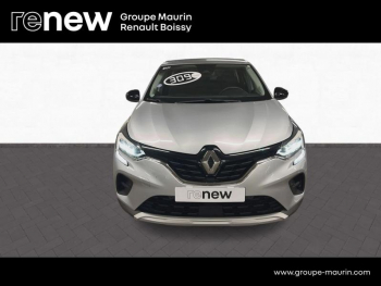 Photo 7 du bon plan RENAULT Captur 1.0 TCe 90ch Business -21 occasion à 14490 €