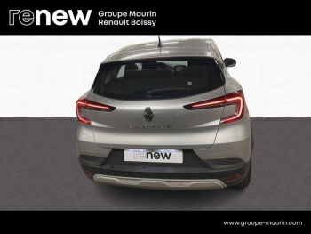 Photo 8 du bon plan RENAULT Captur 1.0 TCe 90ch Business -21 occasion à 14490 €