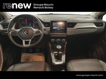 Photo 9 du bon plan RENAULT Captur 1.0 TCe 90ch Business -21 occasion à 14490 €