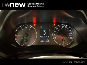 Photo 10 du bon plan RENAULT Captur 1.0 TCe 90ch Business -21 occasion à 14490 €