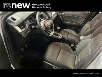 Photo 11 du bon plan RENAULT Captur 1.0 TCe 90ch Business -21 occasion à 14490 €