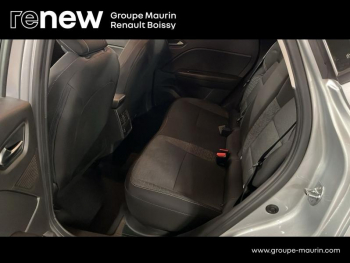 Photo 12 du bon plan RENAULT Captur 1.0 TCe 90ch Business -21 occasion à 14490 €
