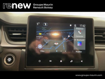 Photo 13 du bon plan RENAULT Captur 1.0 TCe 90ch Business -21 occasion à 14490 €