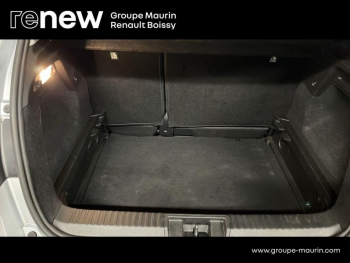 Photo 14 du bon plan RENAULT Captur 1.0 TCe 90ch Business -21 occasion à 14490 €