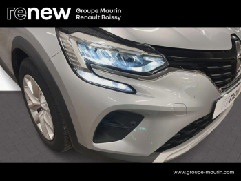 Photo 15 du bon plan RENAULT Captur 1.0 TCe 90ch Business -21 occasion à 14490 €