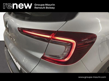 Photo 17 du bon plan RENAULT Captur 1.0 TCe 90ch Business -21 occasion à 14490 €