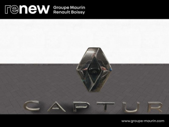 Photo 20 du bon plan RENAULT Captur 1.0 TCe 90ch Business -21 occasion à 14490 €