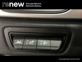 Photo 22 du bon plan RENAULT Captur 1.0 TCe 90ch Business -21 occasion à 14490 €