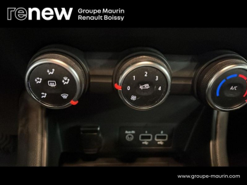 Photo 25 du bon plan RENAULT Captur 1.0 TCe 90ch Business -21 occasion à 14490 €