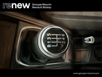 Photo 26 du bon plan RENAULT Captur 1.0 TCe 90ch Business -21 occasion à 14490 €