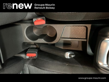 Photo 27 du bon plan RENAULT Captur 1.0 TCe 90ch Business -21 occasion à 14490 €