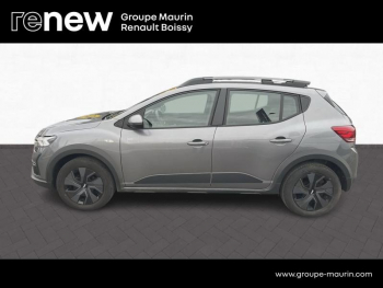 Photo 6 du bon plan DACIA Sandero 1.0 ECO-G 100ch Stepway Expression -24 occasion à 15990 €