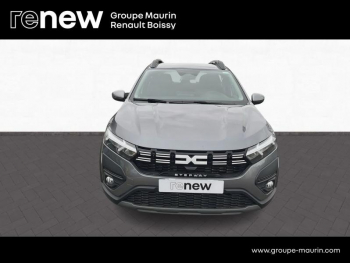 Photo 7 du bon plan DACIA Sandero 1.0 ECO-G 100ch Stepway Expression -24 occasion à 15990 €