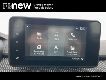 Photo 13 du bon plan DACIA Sandero 1.0 ECO-G 100ch Stepway Expression -24 occasion à 15990 €