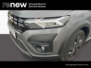 Photo 15 du bon plan DACIA Sandero 1.0 ECO-G 100ch Stepway Expression -24 occasion à 15990 €