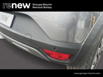 Photo 18 du bon plan DACIA Sandero 1.0 ECO-G 100ch Stepway Expression -24 occasion à 15990 €